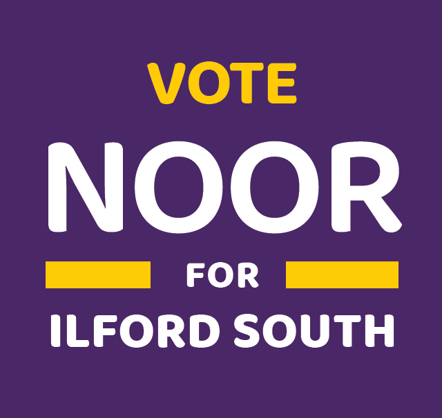 Noor 4 Ilford South